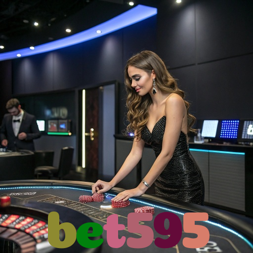 bet595 - Baixe o App bet595 para Android e Comece a Jogar