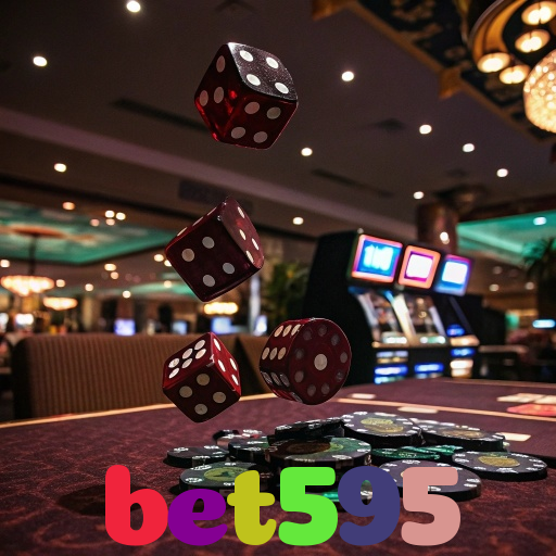 bet595 - Baixe o app bet595 no Google Play e jogue ao vivo