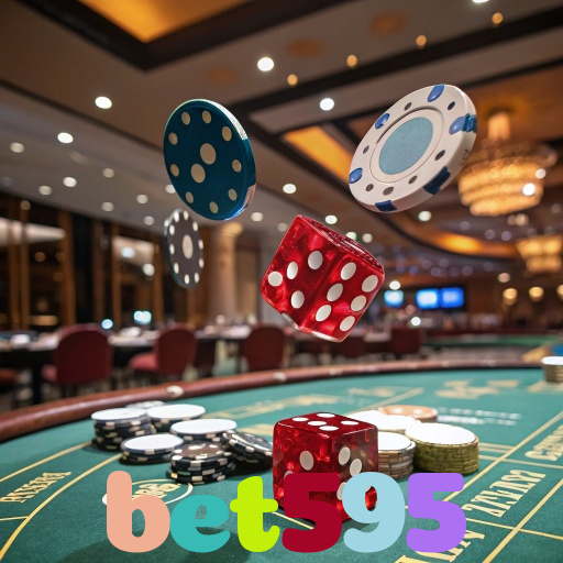 bet595 - Baixe o app bet595 no Google Play e jogue ao vivo