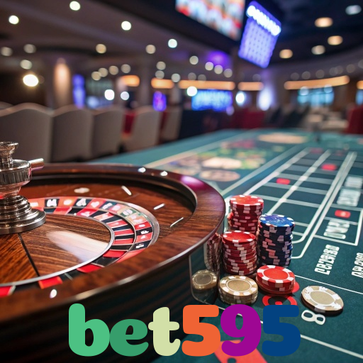 bet595 - Baixe o app bet595 no Google Play e jogue ao vivo
