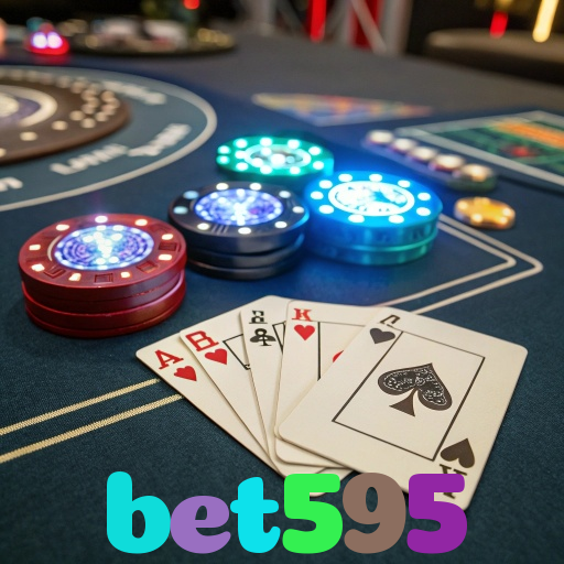 bet595 - Baixe o app bet595 no Google Play e jogue ao vivo