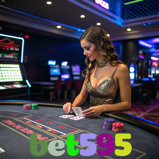 bet595 - Baixe o app bet595 no Google Play e jogue ao vivo