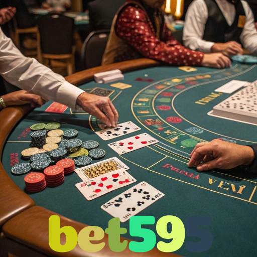 bet595 - Baixe o app bet595 no Google Play e jogue ao vivo