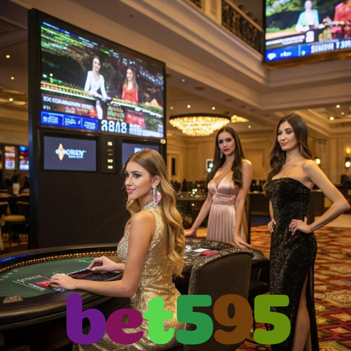 bet595 - Baixe o App bet595 para Android e Comece a Jogar