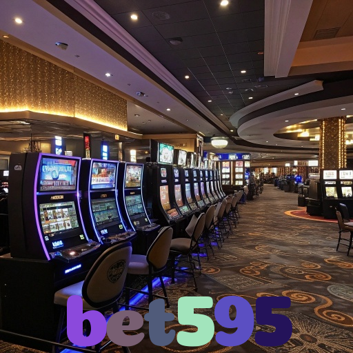 bet595 - Baixe o app bet595 no Google Play e jogue ao vivo