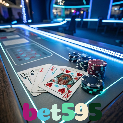 bet595 - Baixe o App bet595 para Android e Comece a Jogar