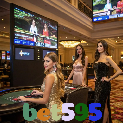 bet595 - Baixe o app bet595 no Google Play e jogue ao vivo