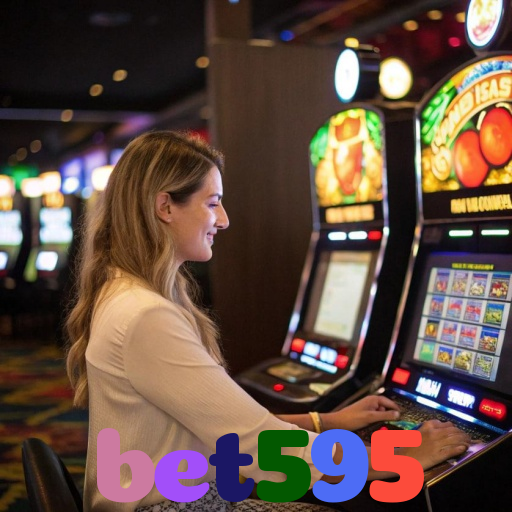 bet595 - Baixe o App bet595 para Android e Comece a Jogar