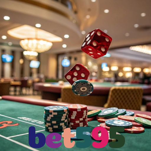bet595 - Baixe o app bet595 no Google Play e jogue ao vivo