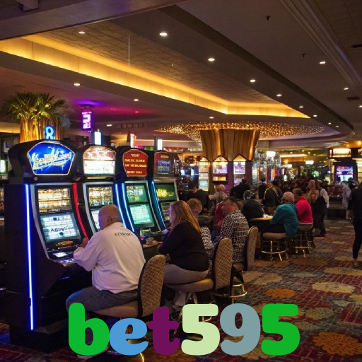 bet595 - Baixe o App bet595 para Android e Comece a Jogar