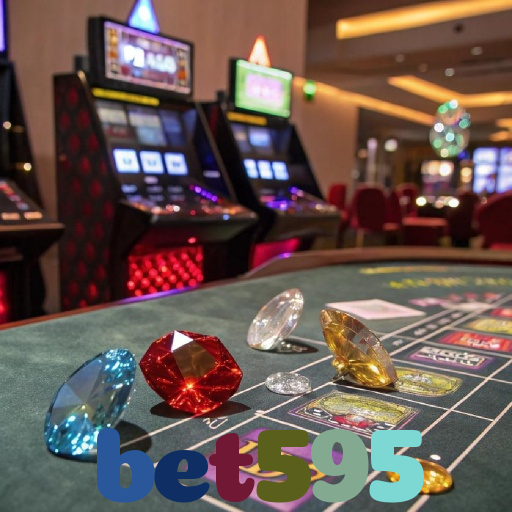 bet595 - Baixe o App bet595 para Android e Comece a Jogar
