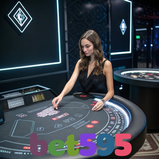 bet595 - Baixe o App bet595 para Android e Comece a Jogar