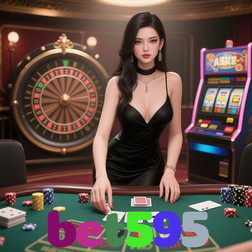 bet595 - Baixe o app bet595 no Google Play e jogue ao vivo
