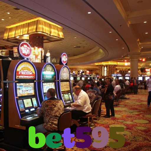 bet595 - Baixe o app bet595 no Google Play e jogue ao vivo