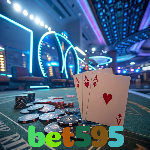 bet595 - Baixe o app bet595 no Google Play e jogue ao vivo