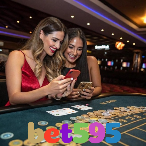 bet595 - Baixe o App bet595 para Android e Comece a Jogar