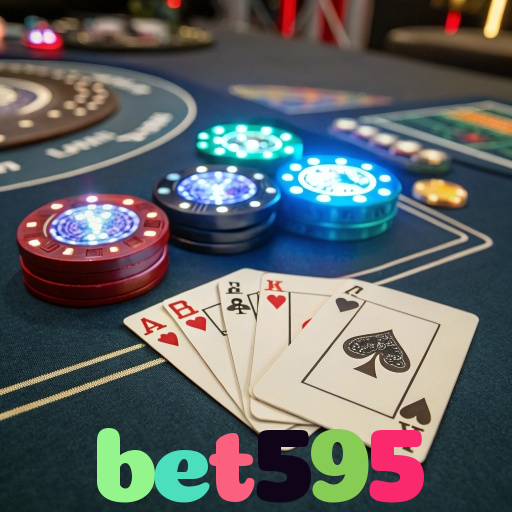 bet595 - Baixe o App bet595 para Android e Comece a Jogar