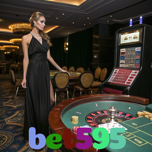 bet595 - Baixe o App bet595 para Android e Comece a Jogar