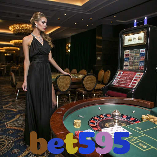 bet595 - Baixe o App bet595 para Android e Comece a Jogar