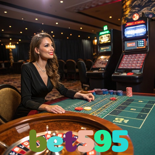 bet595 - Baixe o app bet595 no Google Play e jogue ao vivo