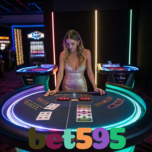 bet595 - Baixe o App bet595 para Android e Comece a Jogar