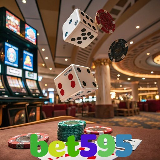 bet595 - Baixe o App bet595 para Android e Comece a Jogar
