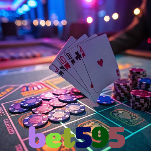bet595 - Baixe o App bet595 para Android e Comece a Jogar