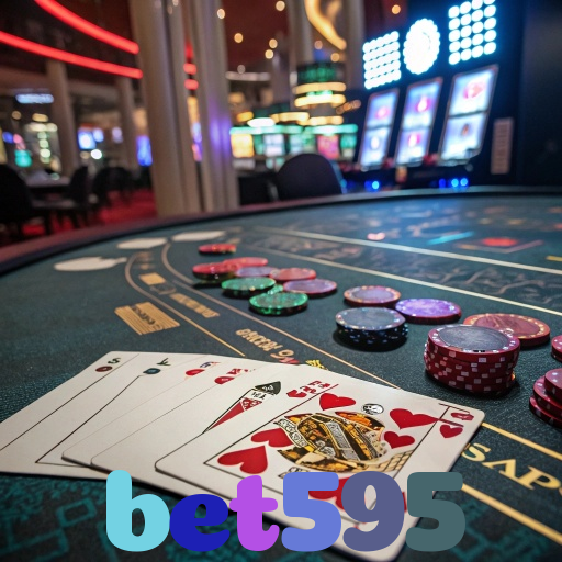 bet595 - Baixe o app bet595 no Google Play e jogue ao vivo
