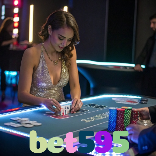 bet595 - Baixe o App bet595 para Android e Comece a Jogar