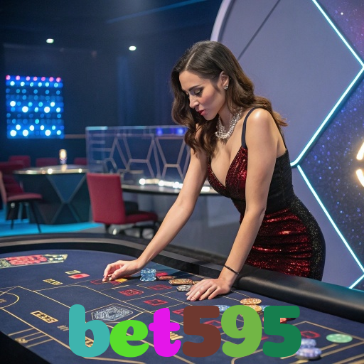 bet595 - Baixe o app bet595 no Google Play e jogue ao vivo