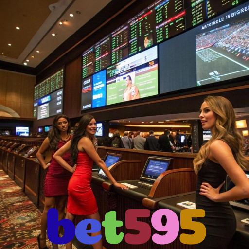 bet595 - Baixe o App bet595 para Android e Comece a Jogar