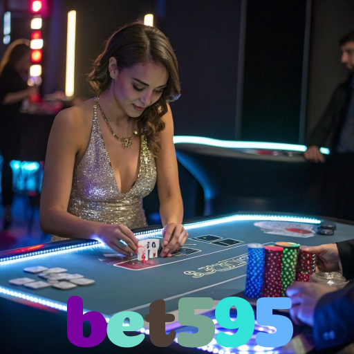 bet595 - Baixe o app bet595 no Google Play e jogue ao vivo