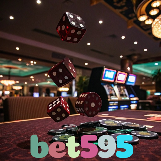 bet595 - Baixe o app bet595 no Google Play e jogue ao vivo