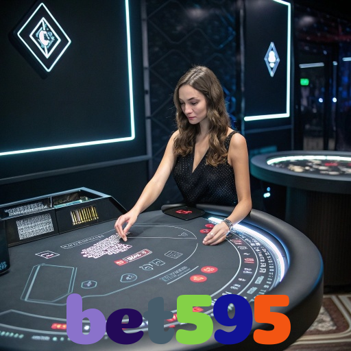 bet595 - Baixe o App bet595 para Android e Comece a Jogar