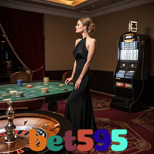 bet595 - Baixe o app bet595 no Google Play e jogue ao vivo