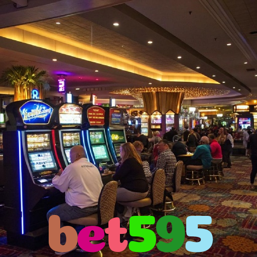 bet595 - Baixe o app bet595 no Google Play e jogue ao vivo