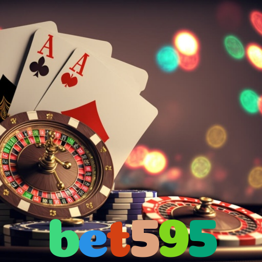 bet595 - Baixe o app bet595 no Google Play e jogue ao vivo