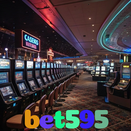 bet595 - Baixe o App bet595 para Android e Comece a Jogar