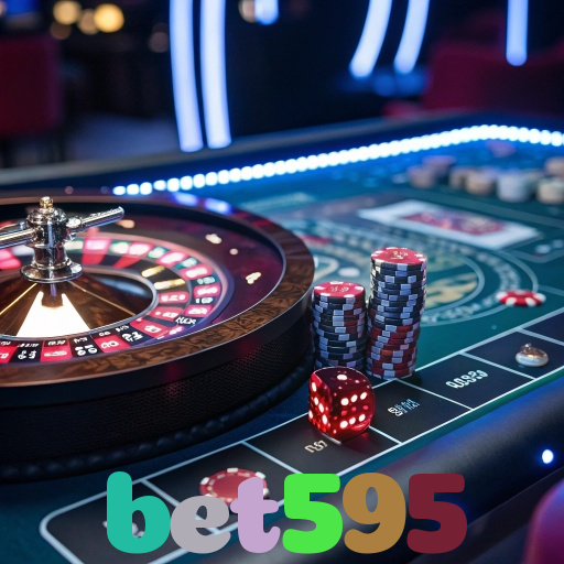 bet595 - Baixe o app bet595 no Google Play e jogue ao vivo
