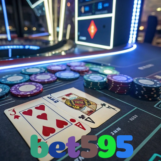 bet595 - Baixe o App bet595 para Android e Comece a Jogar