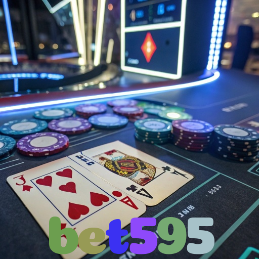 bet595 - Baixe o app bet595 no Google Play e jogue ao vivo