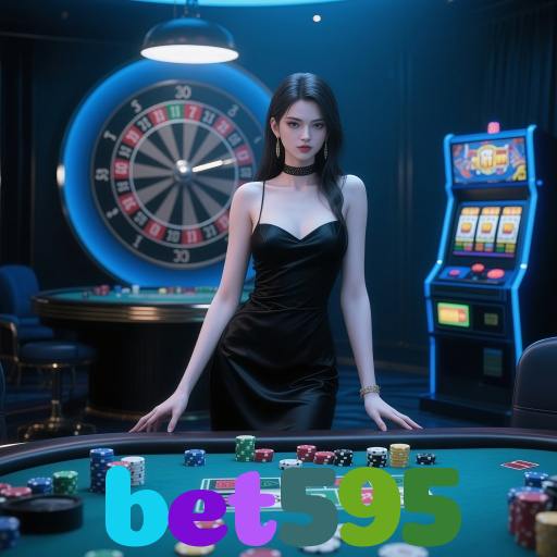 bet595 - Baixe o app bet595 no Google Play e jogue ao vivo