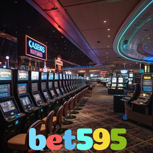 bet595 - Baixe o App bet595 para Android e Comece a Jogar