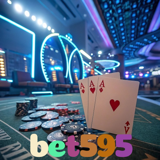 bet595 - Baixe o app bet595 no Google Play e jogue ao vivo