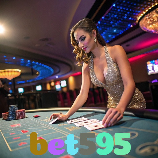 bet595 - Baixe o app bet595 no Google Play e jogue ao vivo