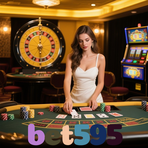 bet595 - Baixe o App bet595 para Android e Comece a Jogar