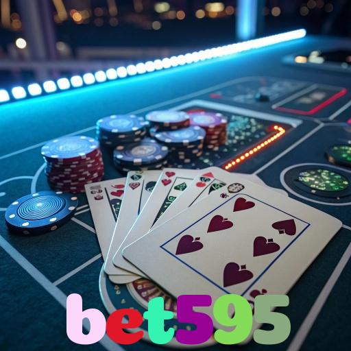 bet595 - Baixe o App bet595 para Android e Comece a Jogar