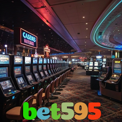 bet595 - Baixe o App bet595 para Android e Comece a Jogar