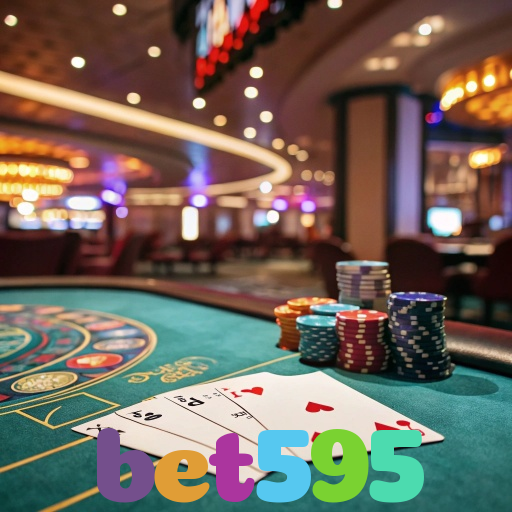 bet595 - Baixe o App bet595 para Android e Comece a Jogar