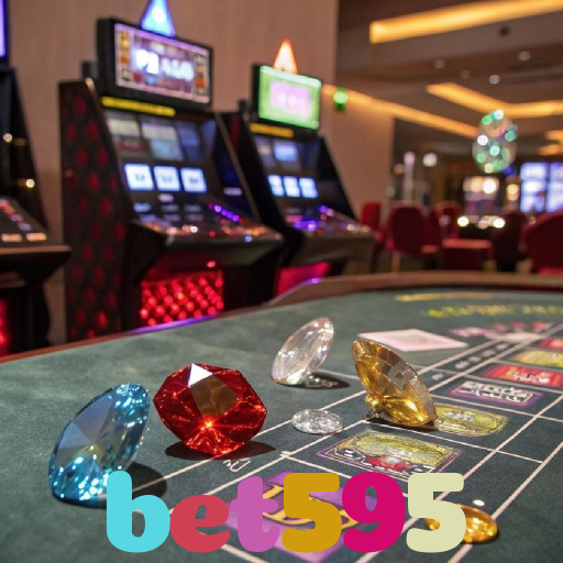 bet595 - Baixe o app bet595 no Google Play e jogue ao vivo